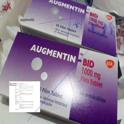 Augmentin générique sandoz